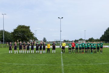 Bild 21 - Frauen SVHU 2 - Wellingsbuettel 1 : Ergebnis: 2:2